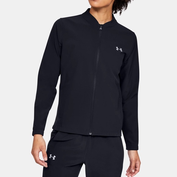 Under Armour storm launch jacket!! - Picture 2 of 10